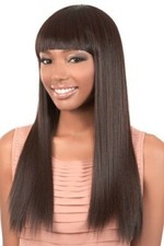 Motown Tress Synthetic Wig Y