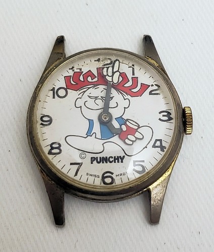 Orologio personaggio - orologio,