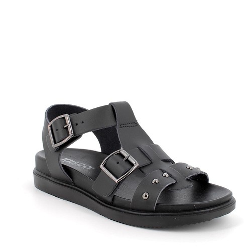 Sandali igi 3670200 pelle - 3670200,