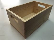 Cassettina in legno bar pub