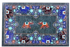 Piano Del Tavolo In Marmo