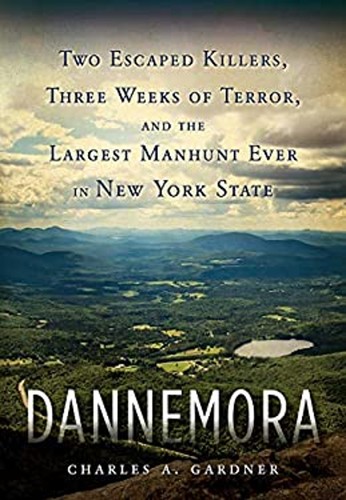 Dannemora two escaped - dannemora,