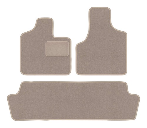 Tappetini velluto beige - in,
