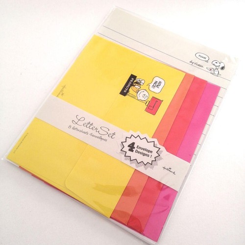 Set lettere snoopy woodstock - set,