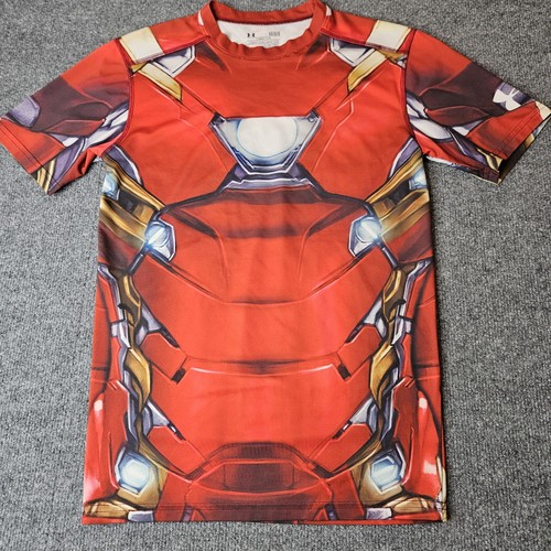 Camicia compressione under - camicia,
