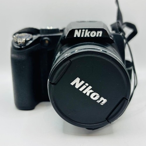 Nikon coolpix p100 - coolpix,
