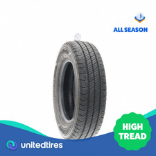 Used 195/75R16C Hankook