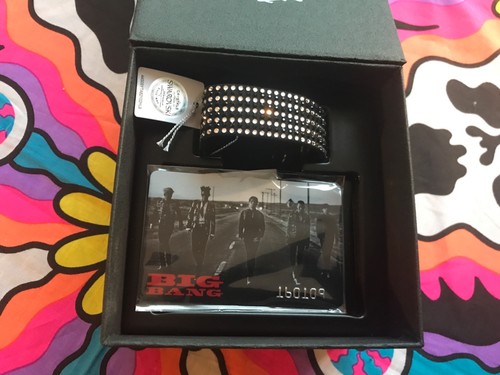 Bigbang dragon vip armband - bigbang,
