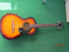Chitarra Framus Parlor Germany