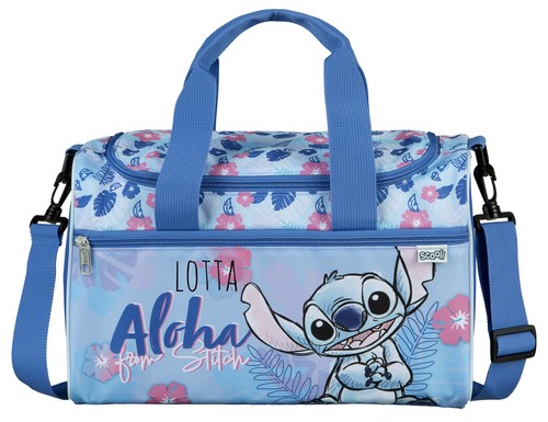 Borsa sportiva personalizzata