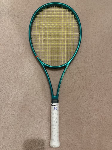 Racchetta tennis wilson - racchetta,