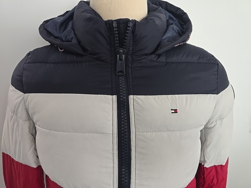 Giacca uomo tommy hilfiger - giacca,