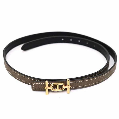 Hermes reversible belt - belt, 13mm