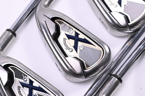 Callaway ferri stiro - da, /