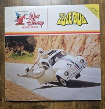 1969 Walt Disney The Love Bug