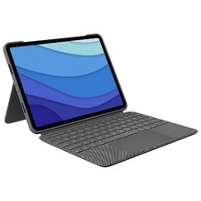 Logitech Combo Touch for iPad