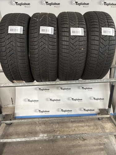 Set gomme 215 - 4, 95h