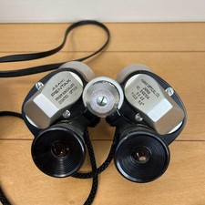 ASAHI PENTAX 6x25 binocolo