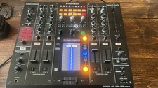 🎛️ Pioneer DJM-2000 Nexus