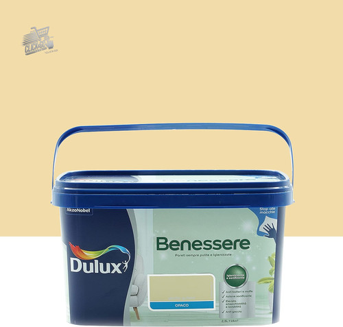 Pittura pareti interni dulux - pareti,