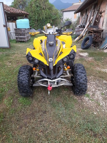 Can renegade 800 2008 - renegade,