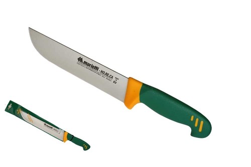 Coltello macellaio cucina - macellaio,