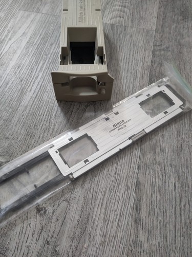 Nikon supporto strisce - nikon,