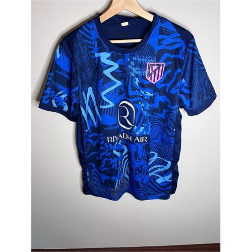 Atletico madrid riyadh air - atletico,