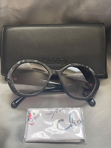 Occhiali sole chanel con - occhiali,