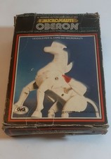 MICRONAUTS OBERON  MEGO GIG