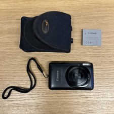 Canon PowerShot Digital ELPH