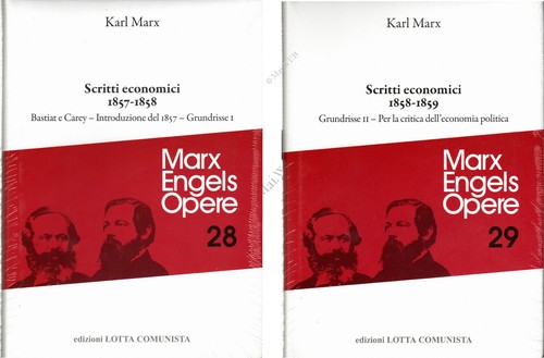 Marx engels opere - engels,