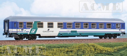 Acme 50544 cuccetta - 50544, fs
