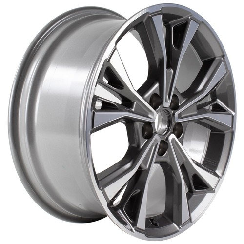Originale ford cerchi - ford, lega