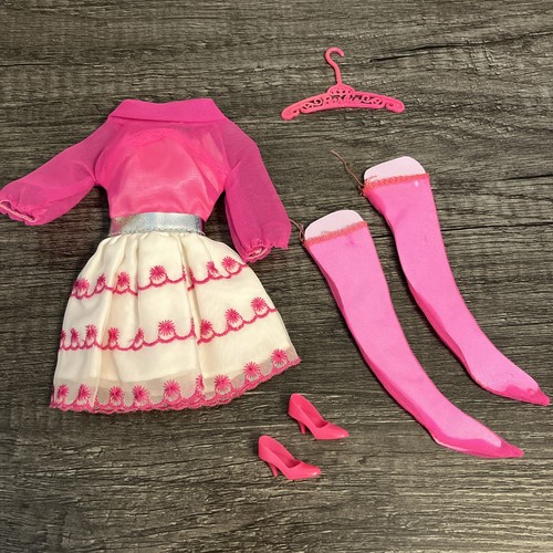 Barbie happy rosa 1868 - happy,