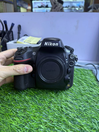 Nikon d800 3mp 8µ - nikon,