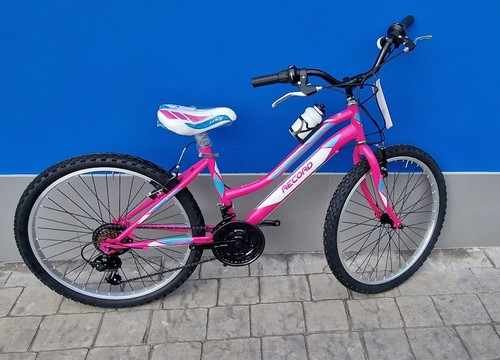 Bici mtb lincy - bici,