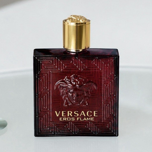 Versace eros flame eau - eros,