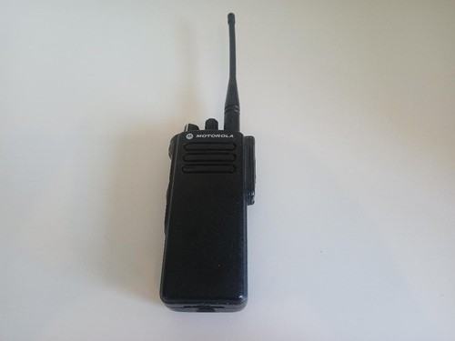Radio talkie walkie - radio, uhf