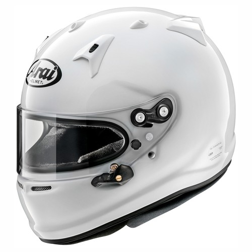 Casco competizione arai - competizione,