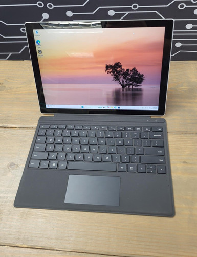 Microsoft surface pro 1724 - surface, 4