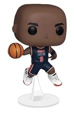 Figurine Michael Jordan USA