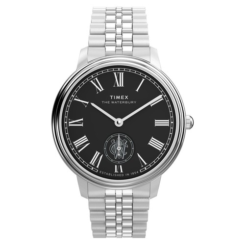 Bracciale uomo timex - bracciale,