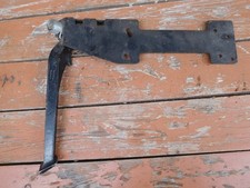 PIAGGIO VESPA PK  SPECIAL CAVALLETTO LATERALE RICAMBI TELAIO ORIGINALE EPOCA