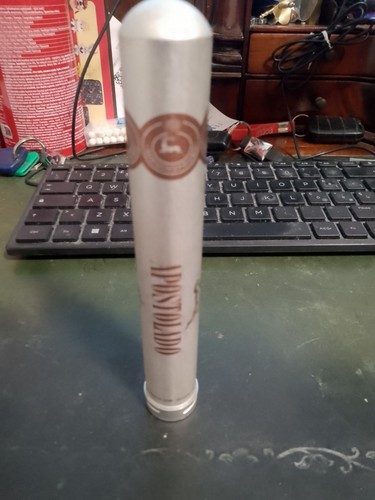 Tubo per sigari romeo - tubo, y