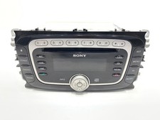 SONY CD3XX CDI ISLAND GGDS