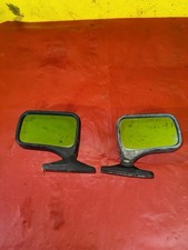 Specchietti Retrovisori