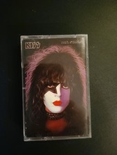 Paul Stanley by Kiss/Paul