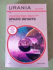URANIA Millemondi 103 SPAZIO