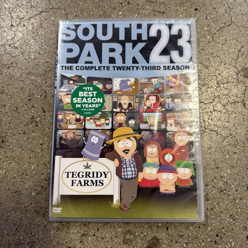 South park the complete - south,